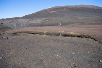 La Plaine des Sables-Le Piton Chisny
